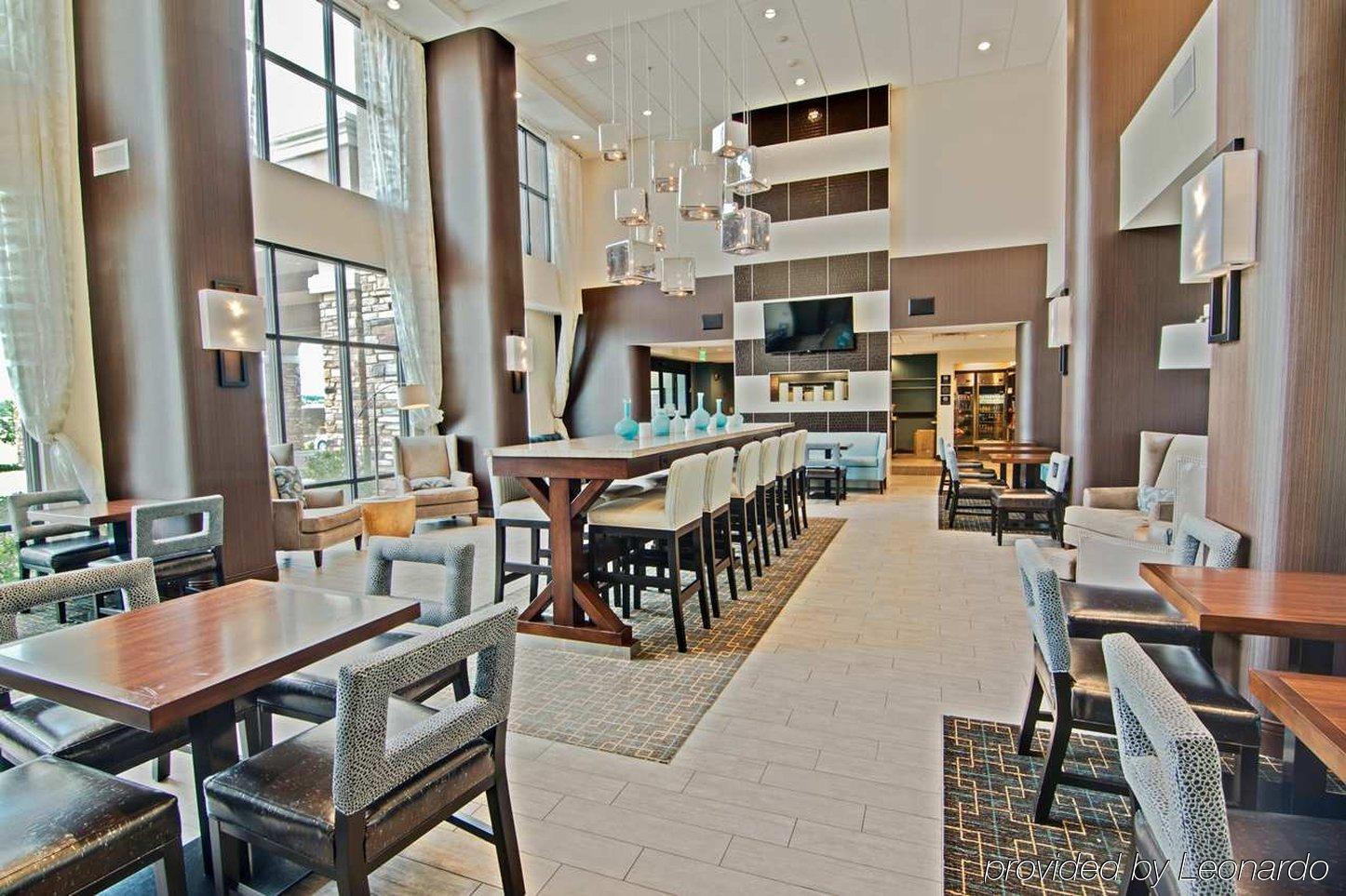 Hampton Inn & Suites Mobile Providence Park/Airport Luaran gambar